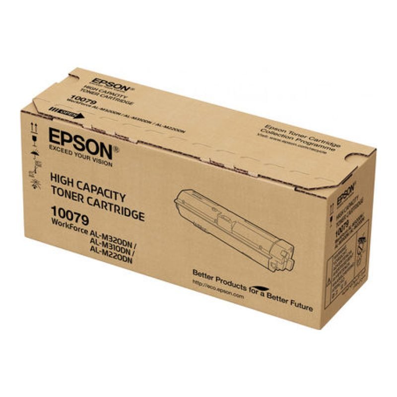 Epson C13S110079 Toner