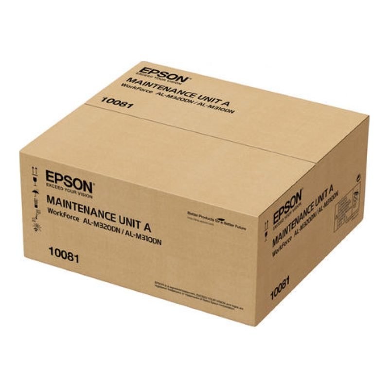 Epson C13S110081 Bakım Kiti (Maintenance Kit)
