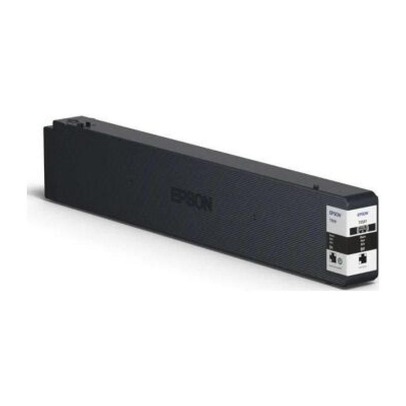 Epson C13T02Q100 Siyah Mürekkep Kartuşu