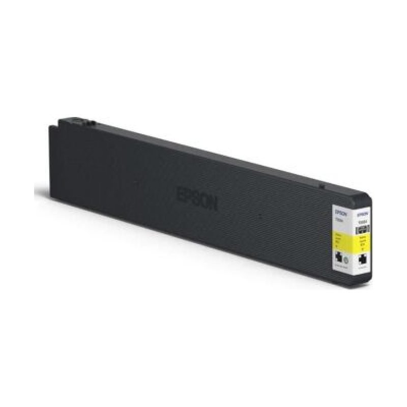 Epson C13T02Q400 Sarı Mürekkep Kartuşu