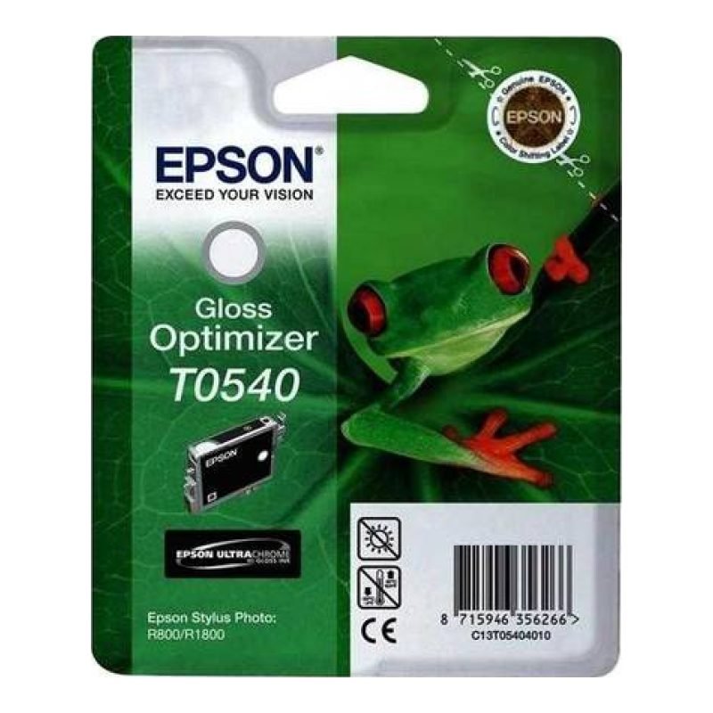 Epson T0540 C13T05404020 Mürekkep Kartuşu