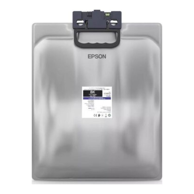 Epson C13T05B140 Siyah Mürekkep Kartuşu