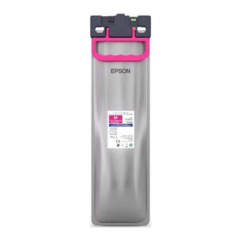 Epson C13T05B340 Kırmızı Mürekkep Kartuşu
