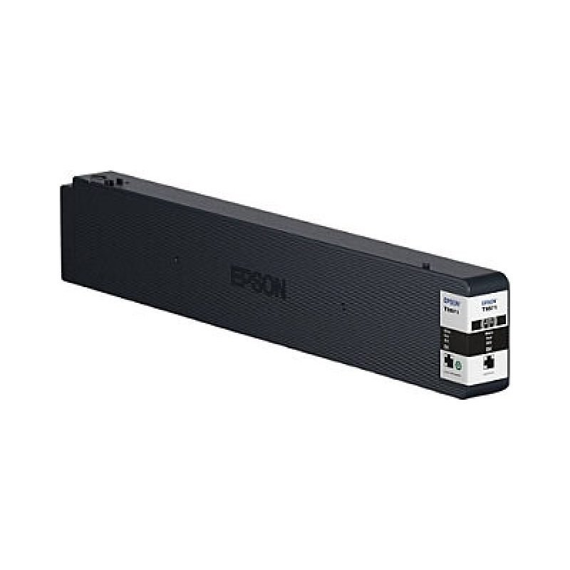 Epson WF-C17590 C13T887100 Siyah Mürekkep Kartuşu