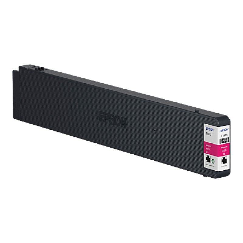 Epson WF-C17590 C13T887300 Kırmızı Mürekkep Kartuşu