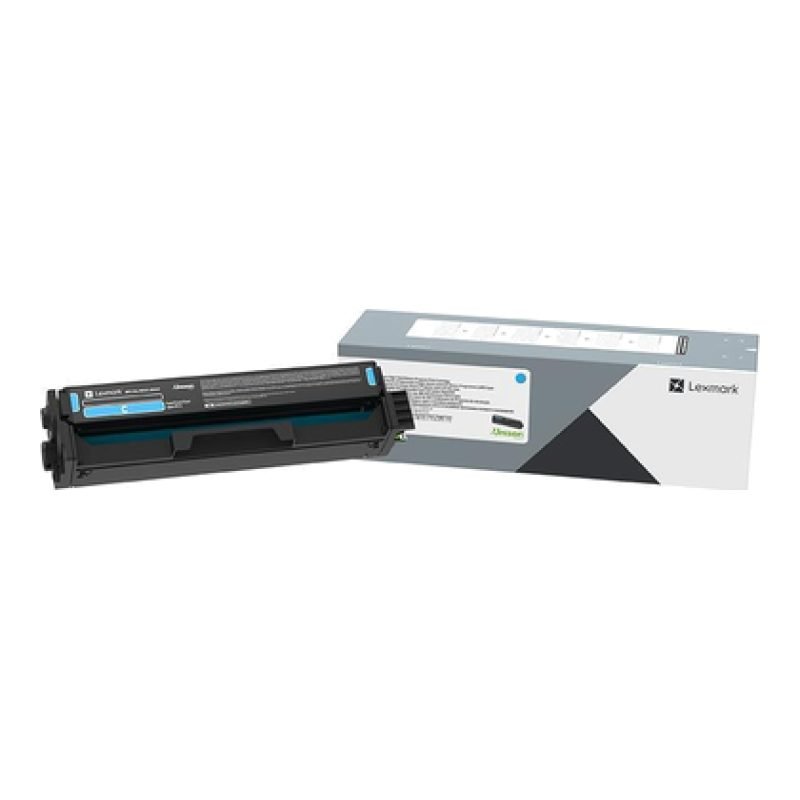 Lexmark C320020 Mavi Toner