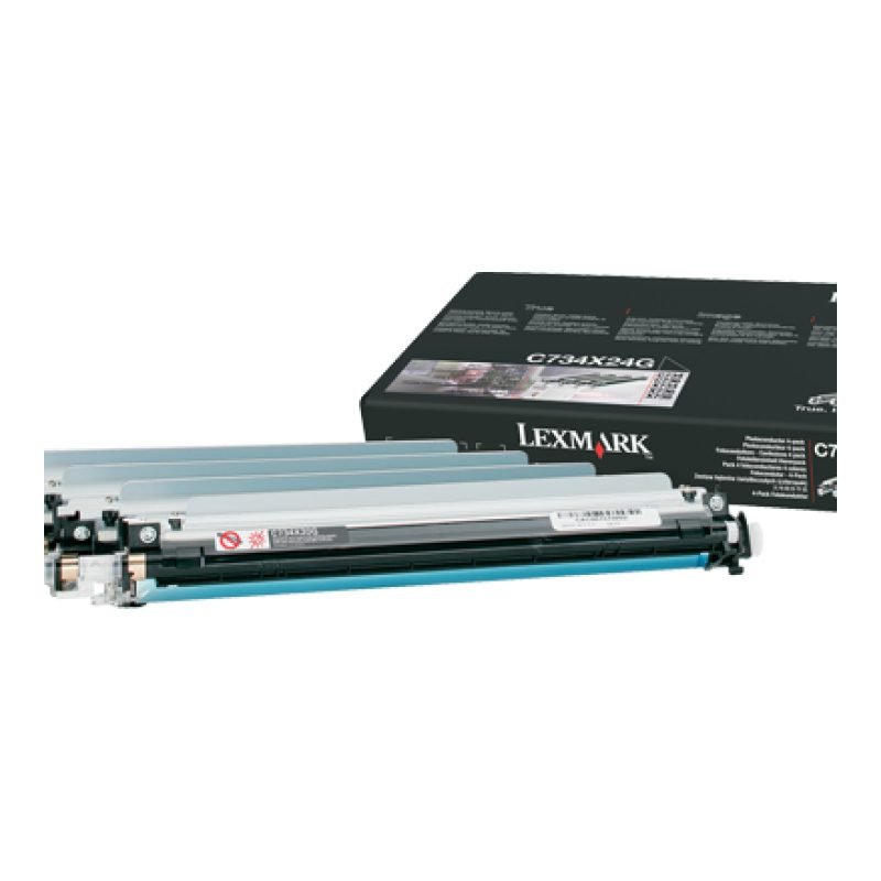 Lexmark C734X24G Drum (Tambur)