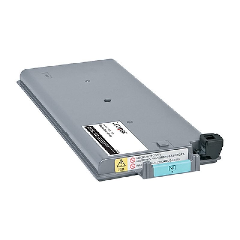 Lexmark C925X76G Atık Toner Kutusu