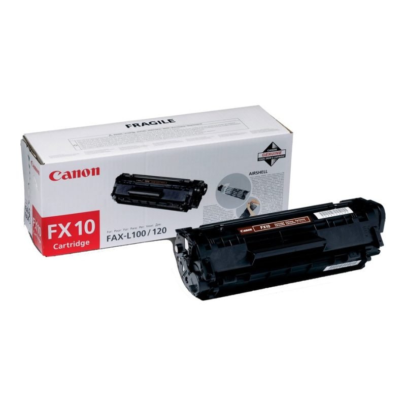 Canon FX10 0263B002 Toner