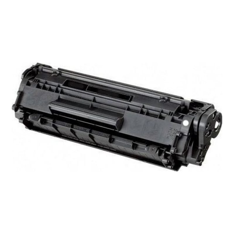 Canon FX10 0263B002 Toner — görsel 2
