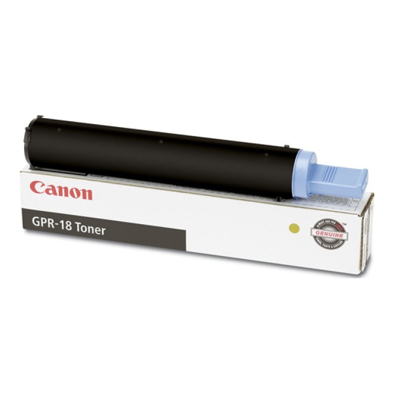Canon GPR-18 0384B003 Toner