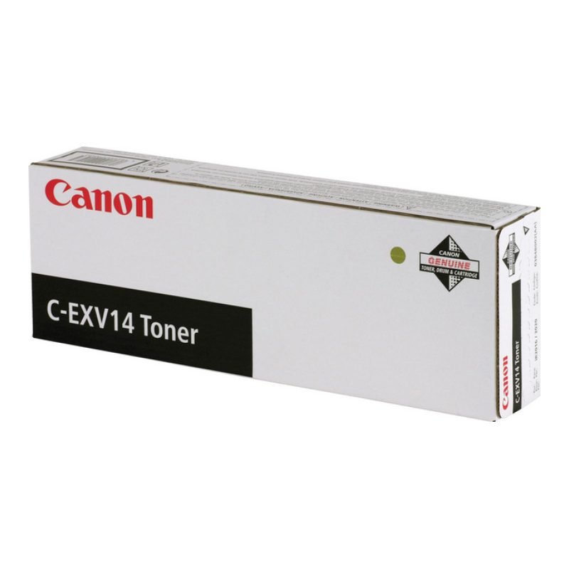 Canon C-EXV 14 0384B006 Toner