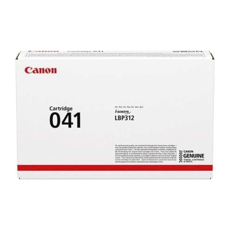 Canon LBP 041 0452C002 Toner