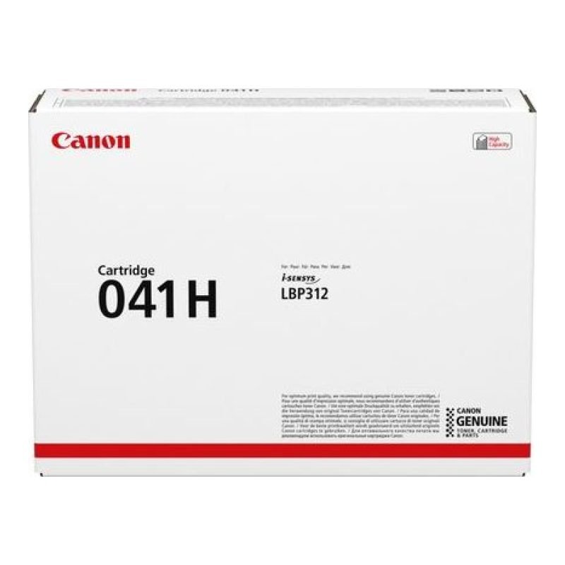 Canon CRG-041H 0453C004 Toner