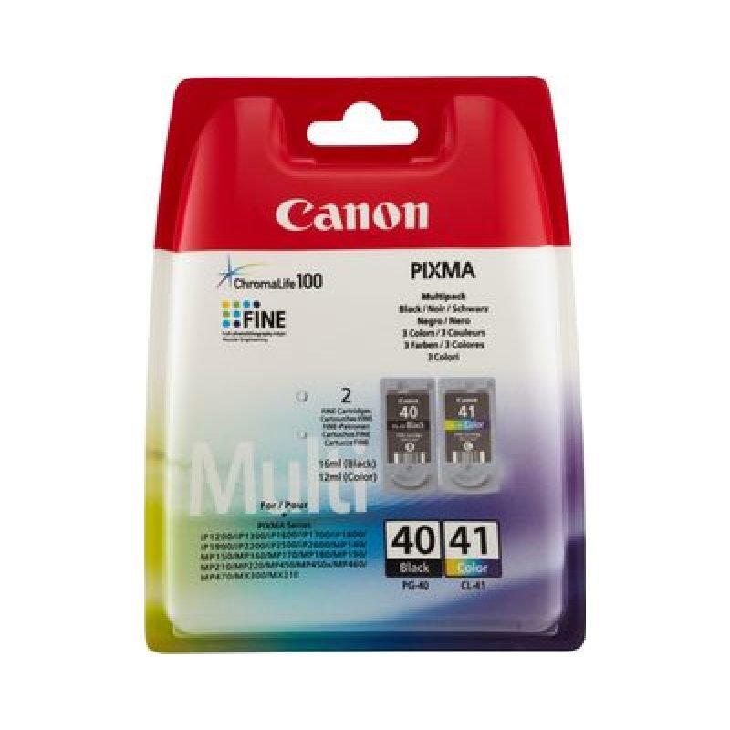 Canon 0615B043 Üç Renkli Mürekkep Kartuşu