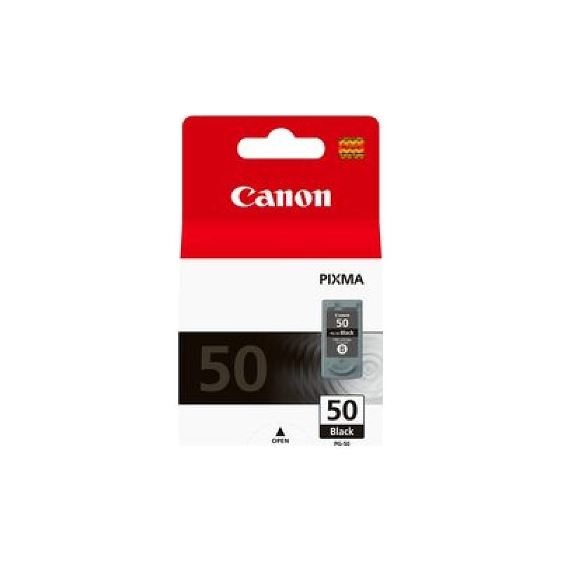 Canon 0616B001 Siyah Mürekkep Kartuşu