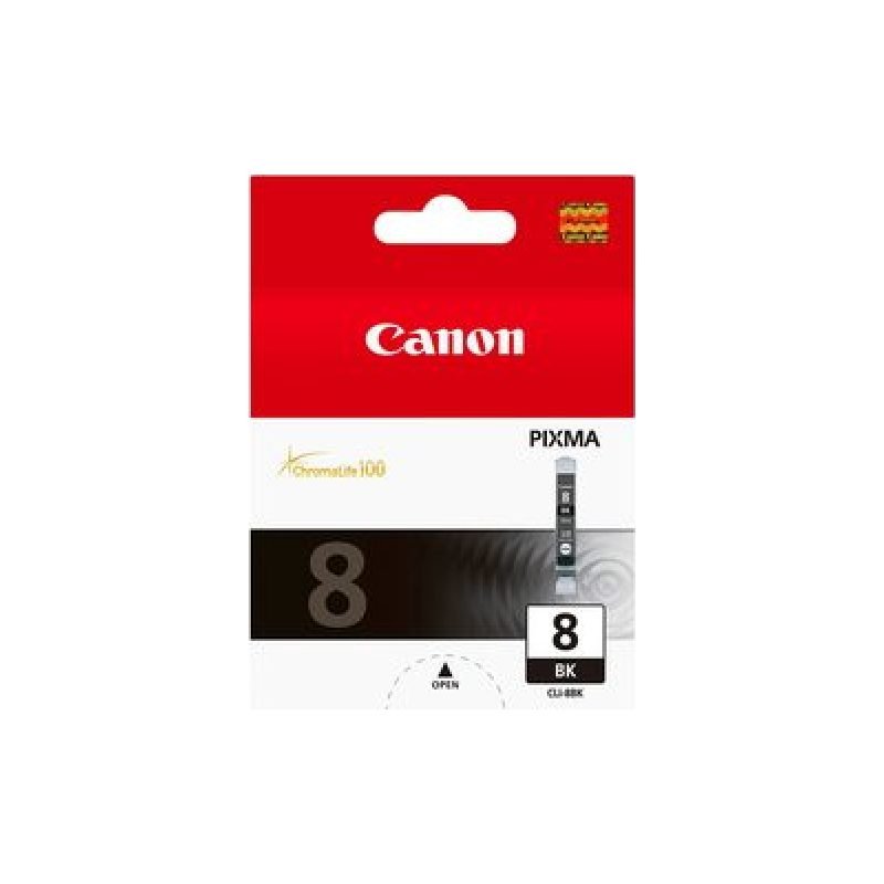 Canon 0620B001 Siyah Mürekkep Kartuşu