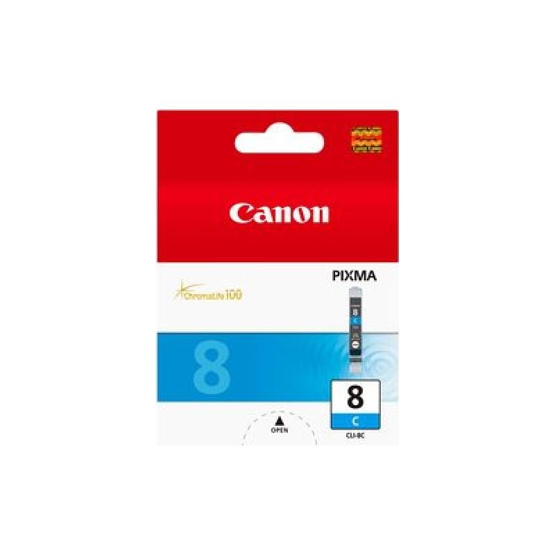 Canon 0621B001 Mavi Mürekkep Kartuşu