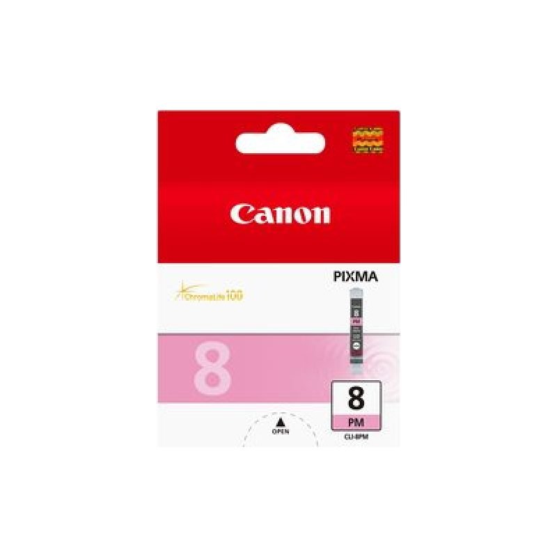 Canon 0625B001 Kırmızı Mürekkep Kartuşu