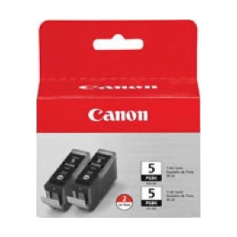 Canon 0628B030 Siyah Mürekkep Kartuşu