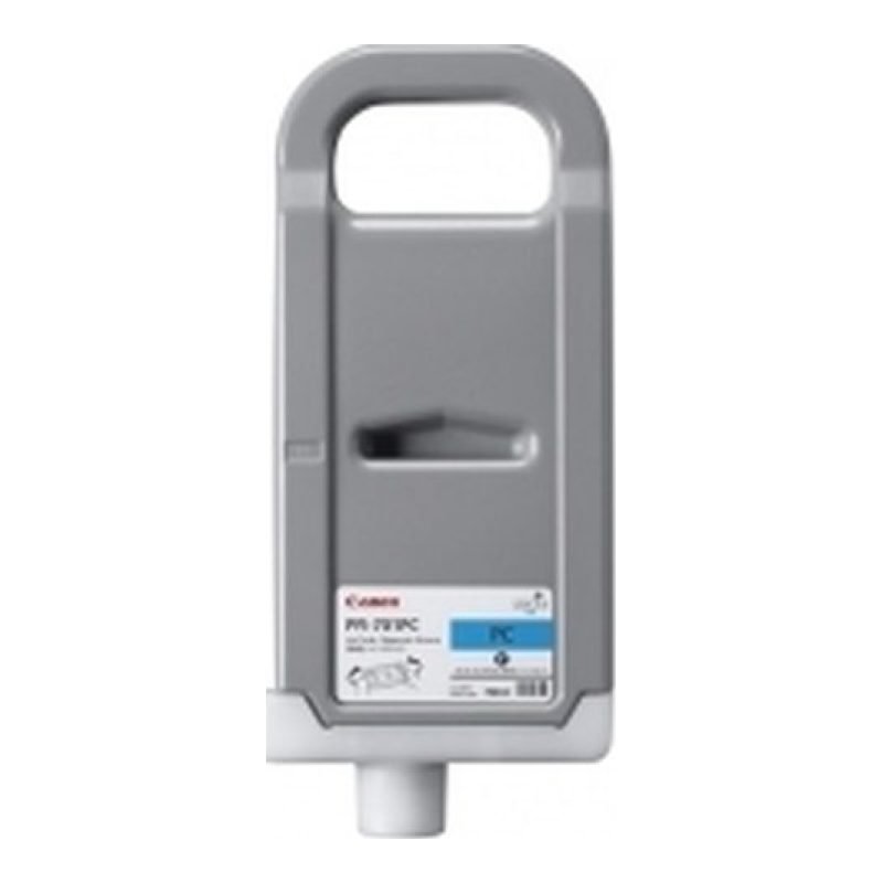 Canon PFI-701PC 0904B005 Siyah Mürekkep Kartuşu