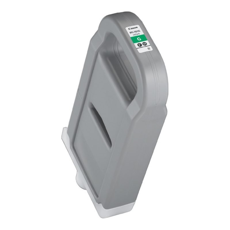 Canon PFI-701G 0907B001 Yeşil Mürekkep Kartuşu