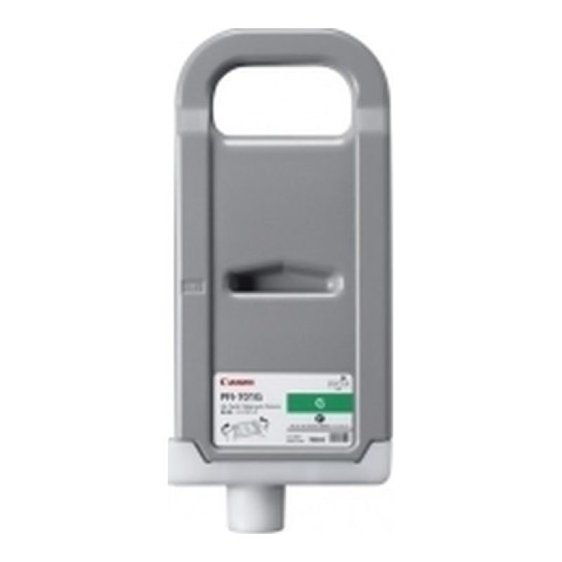 Canon PFI-701G 0907B005 Yeşil Mürekkep Kartuşu