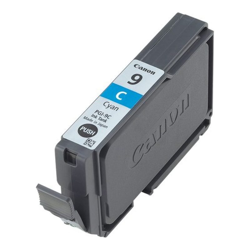 Canon 1035B001 Mavi Mürekkep Kartuşu