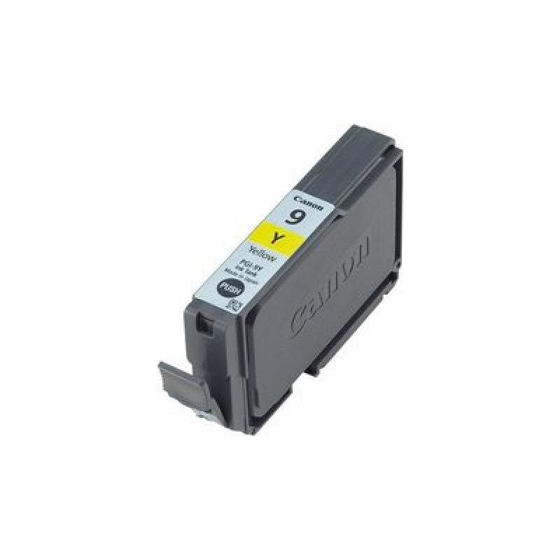 Canon 1037B001 Sarı Mürekkep Kartuşu