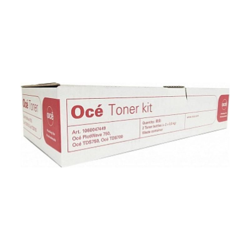 Canon TDS700 1060047449 Toner