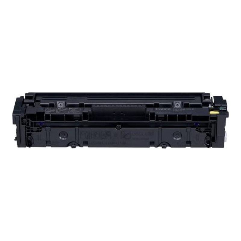 Canon 045 H 1243C002 Sarı Toner — görsel 2