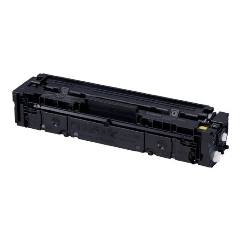 Canon 045 H 1243C002 Sarı Toner — görsel 3