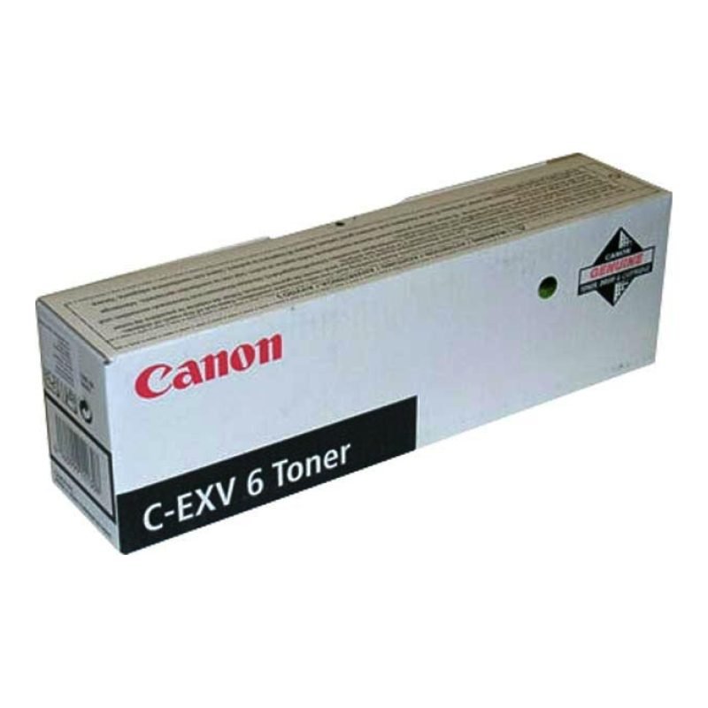 Canon CEXV6 1386A006 Toner