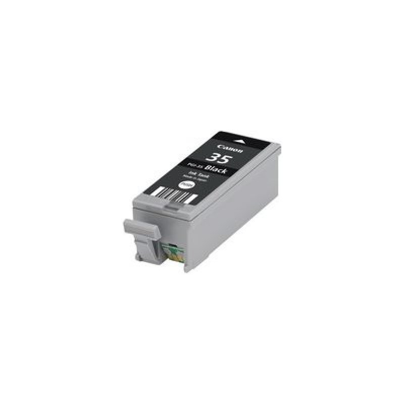 Canon 1509B001 Siyah Mürekkep Kartuşu