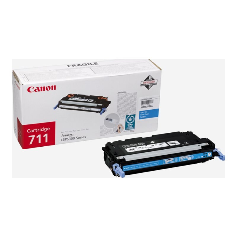 Canon 1659B002 Mavi Toner
