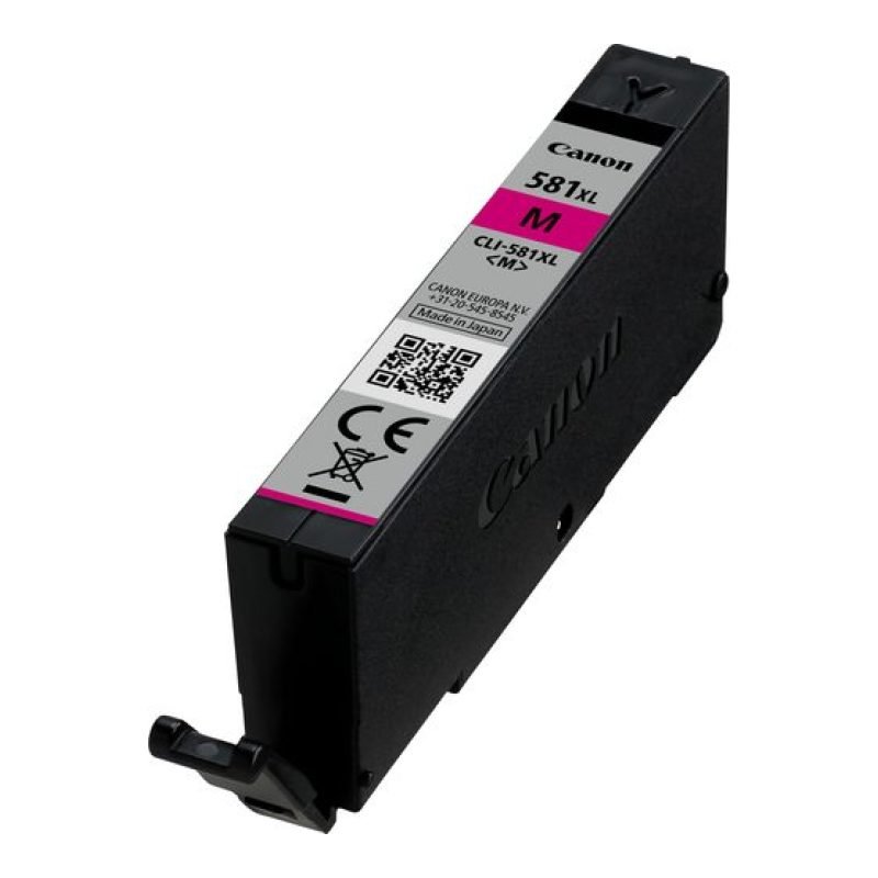 Canon 2050C001 Kırmızı Mürekkep Kartuşu