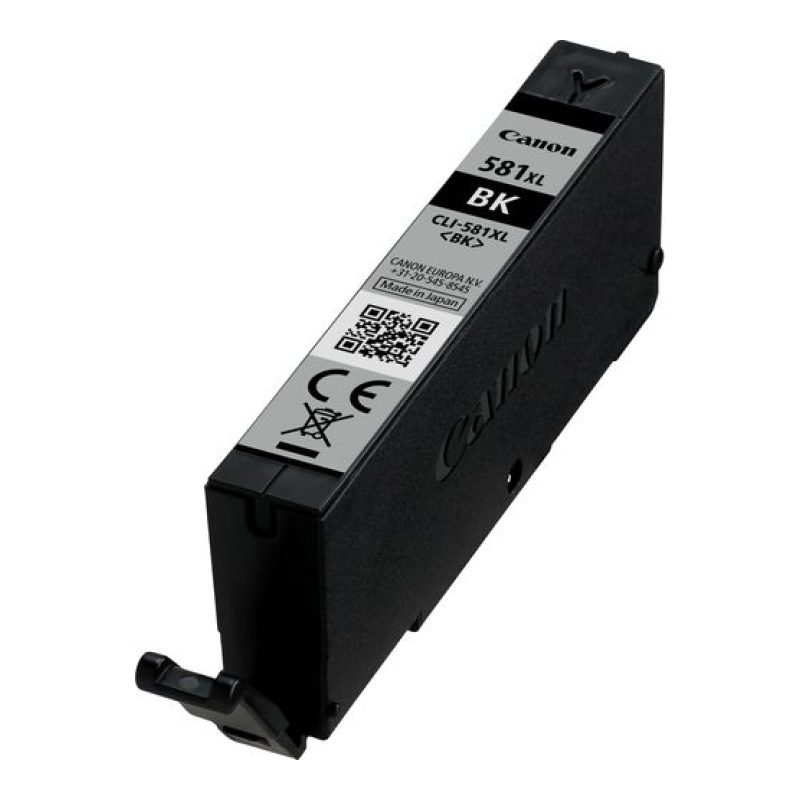 Canon 2052C001 Siyah Mürekkep Kartuşu