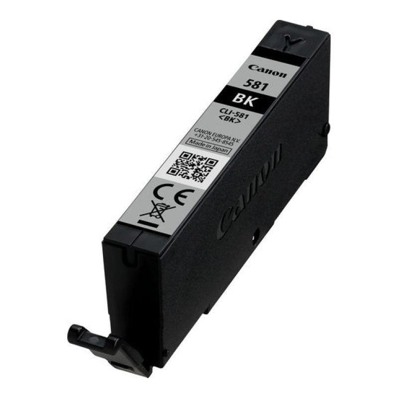 Canon 2106C001 Siyah Mürekkep Kartuşu