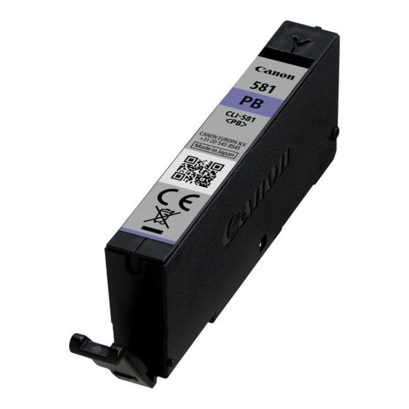 Canon 2107C001 Siyah Mürekkep Kartuşu