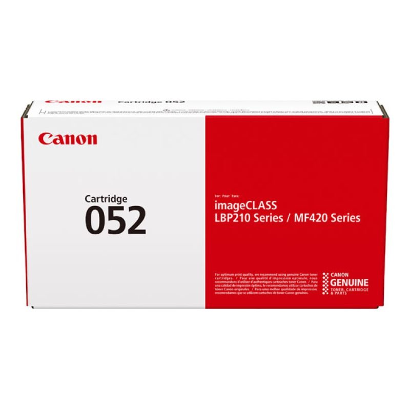 Canon 052 2199C002 Toner