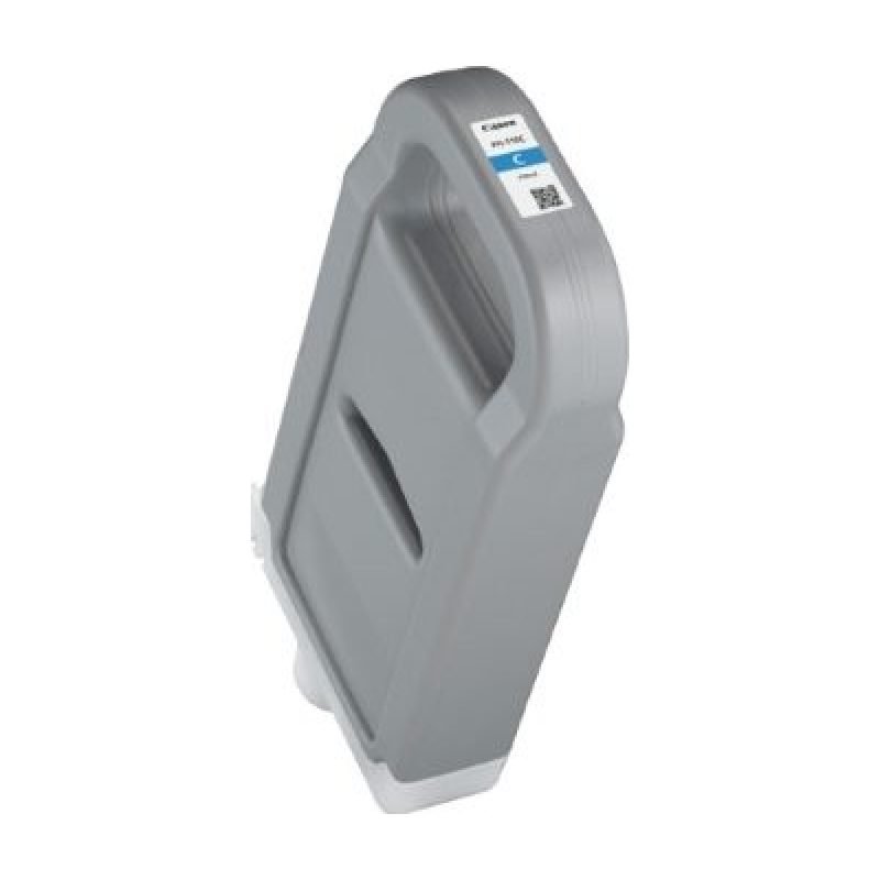 Canon PFI-710C 2355C001 Mavi Mürekkep Kartuşu
