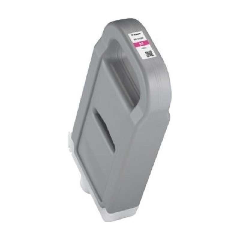 Canon PFI-710M 2356C001 Kırmızı Mürekkep Kartuşu