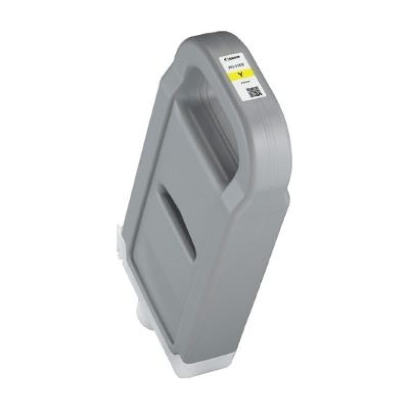 Canon PFI-710Y 2357C001 Sarı Mürekkep Kartuşu