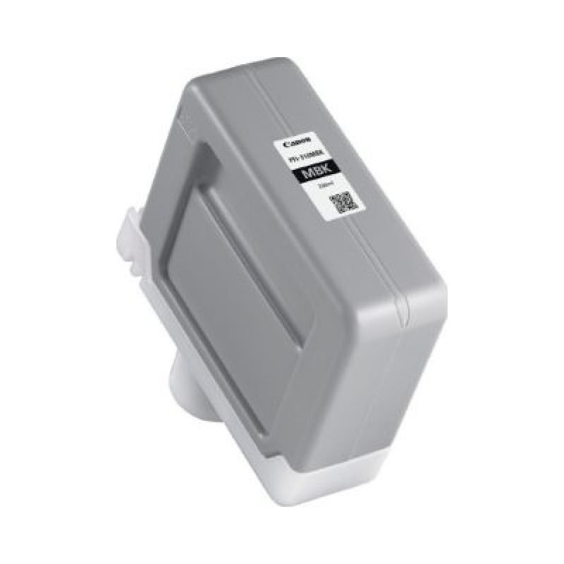 Canon PFI-310MBK 2358C001 Mat Siyah Mürekkep Kartuşu