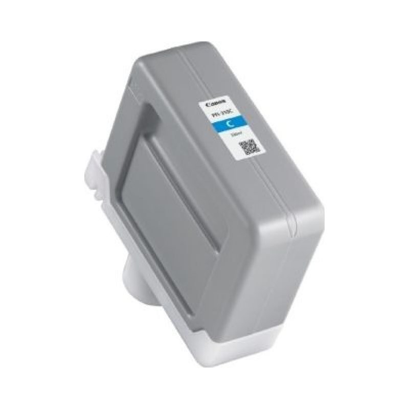 Canon PFI-310C 2360C001 Mavi Mürekkep Kartuşu