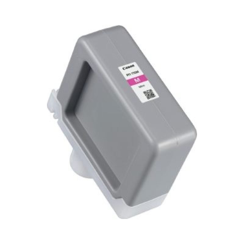 Canon PFI-110M 2366C001 Kırmızı Mürekkep Kartuşu
