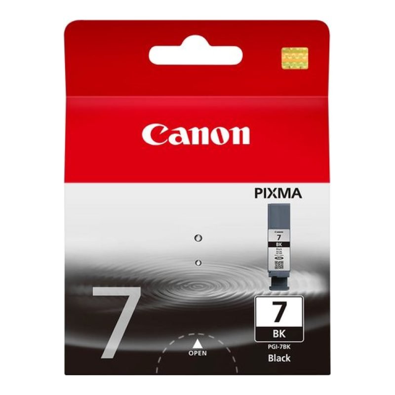 Canon 2444B001 Siyah Mürekkep Kartuşu