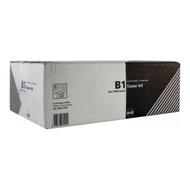 Canon B1 25001867 Toner