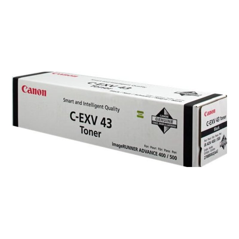 Canon 2788B002 Toner