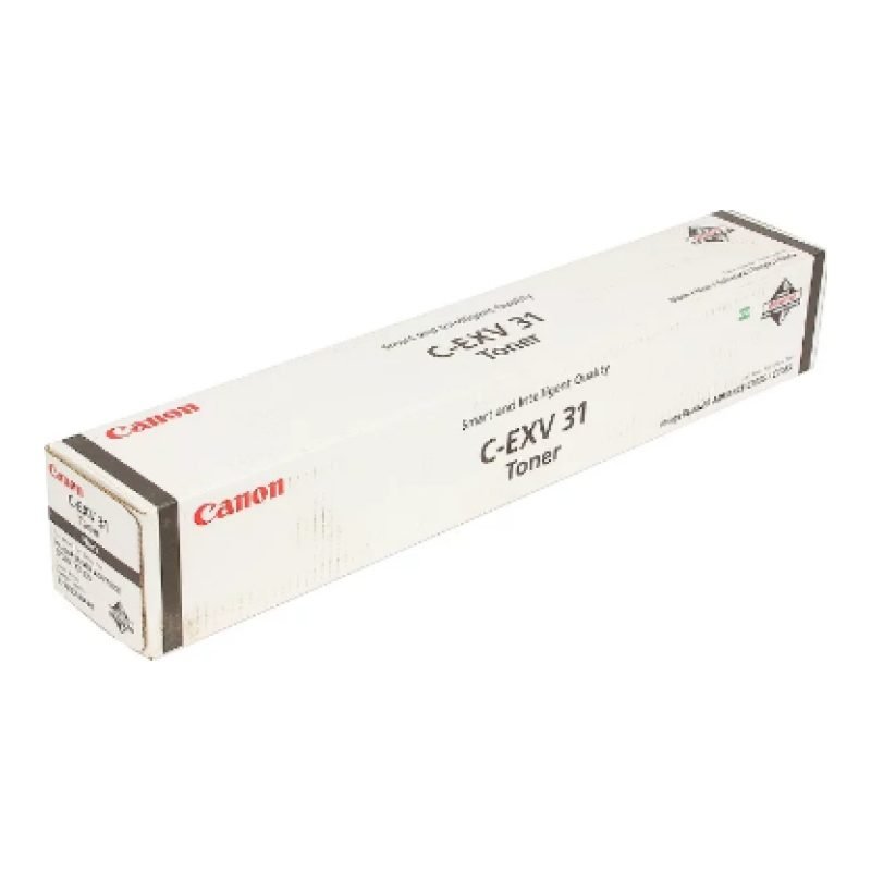 Canon C-EXV31 2792B002 Siyah Toner